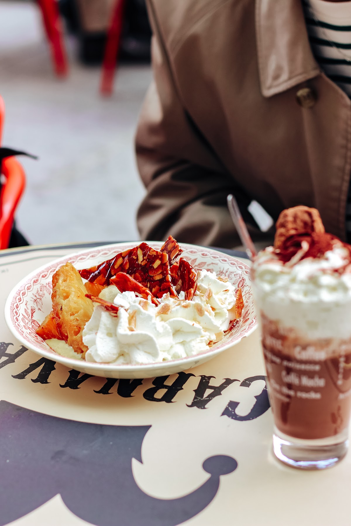 Carnaval Café & Boulange, foto 2