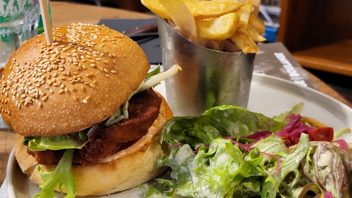 Carnaval Café & Boulange, foto 3