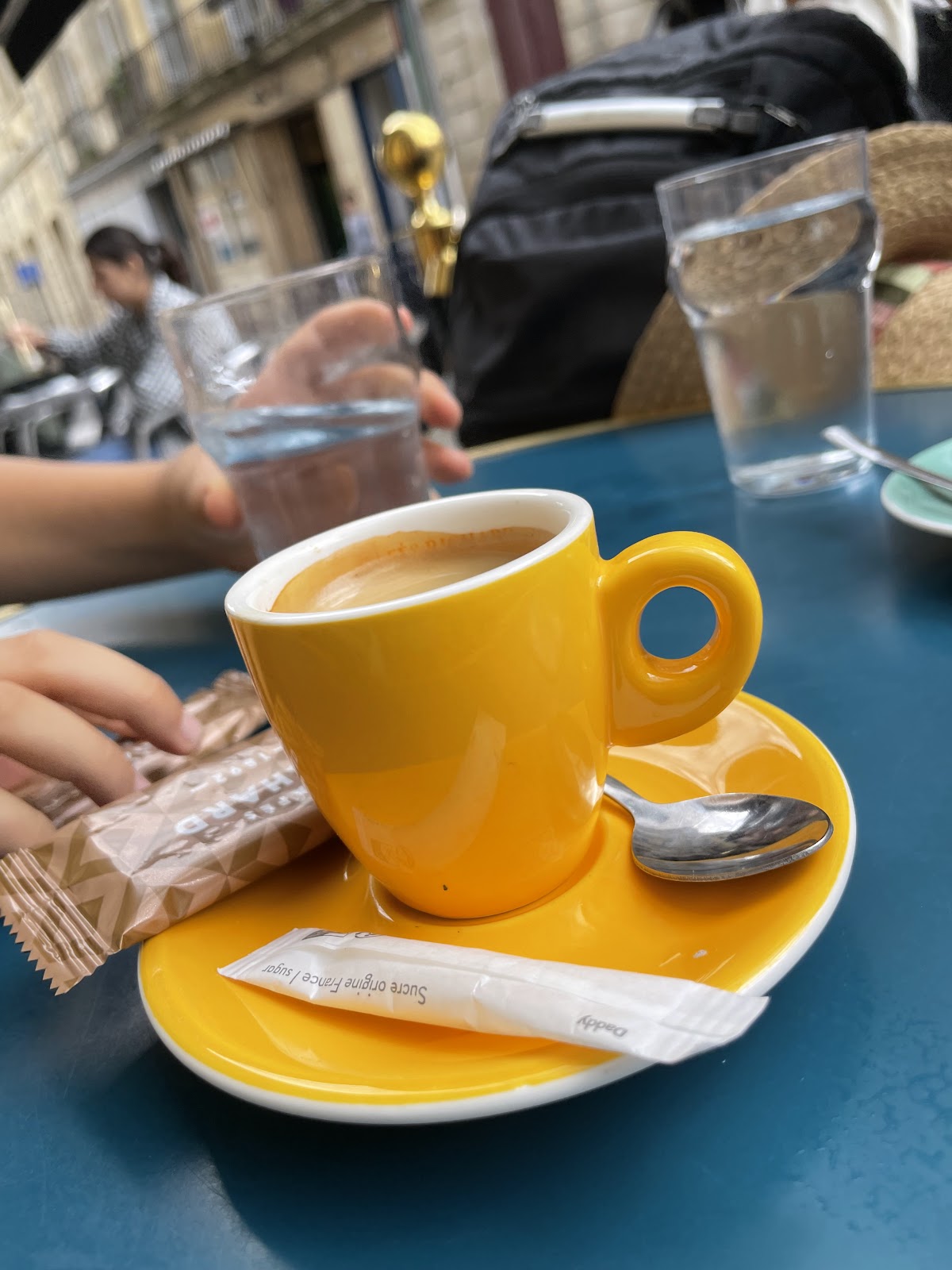 Carnaval Café & Boulange, foto 4