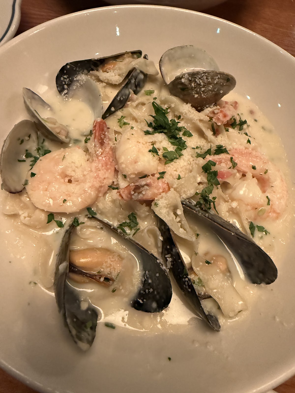 Caroline's Oyster Bar 4