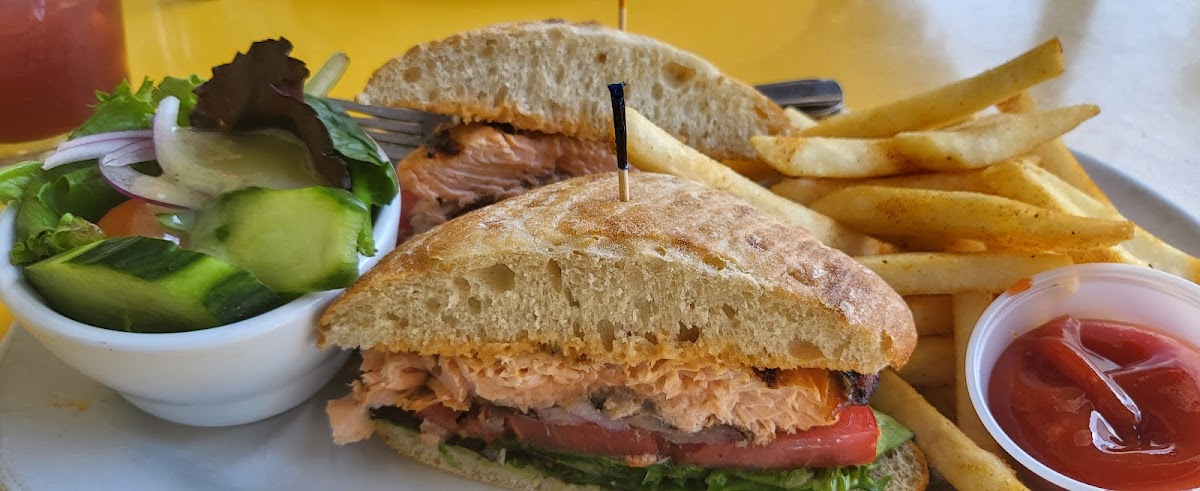 Carroll Street Cafe, foto 3