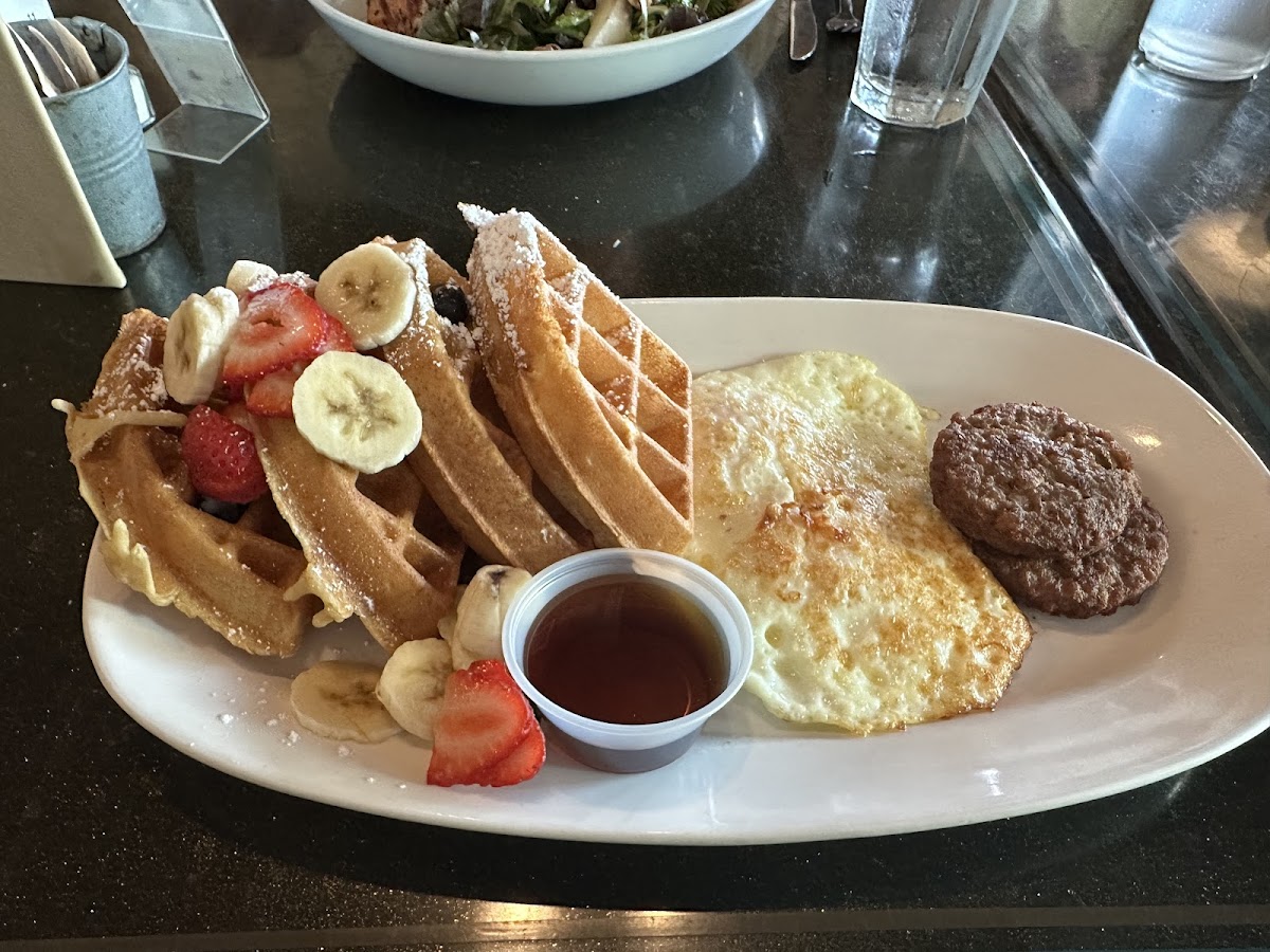 Carroll Street Cafe, foto 4