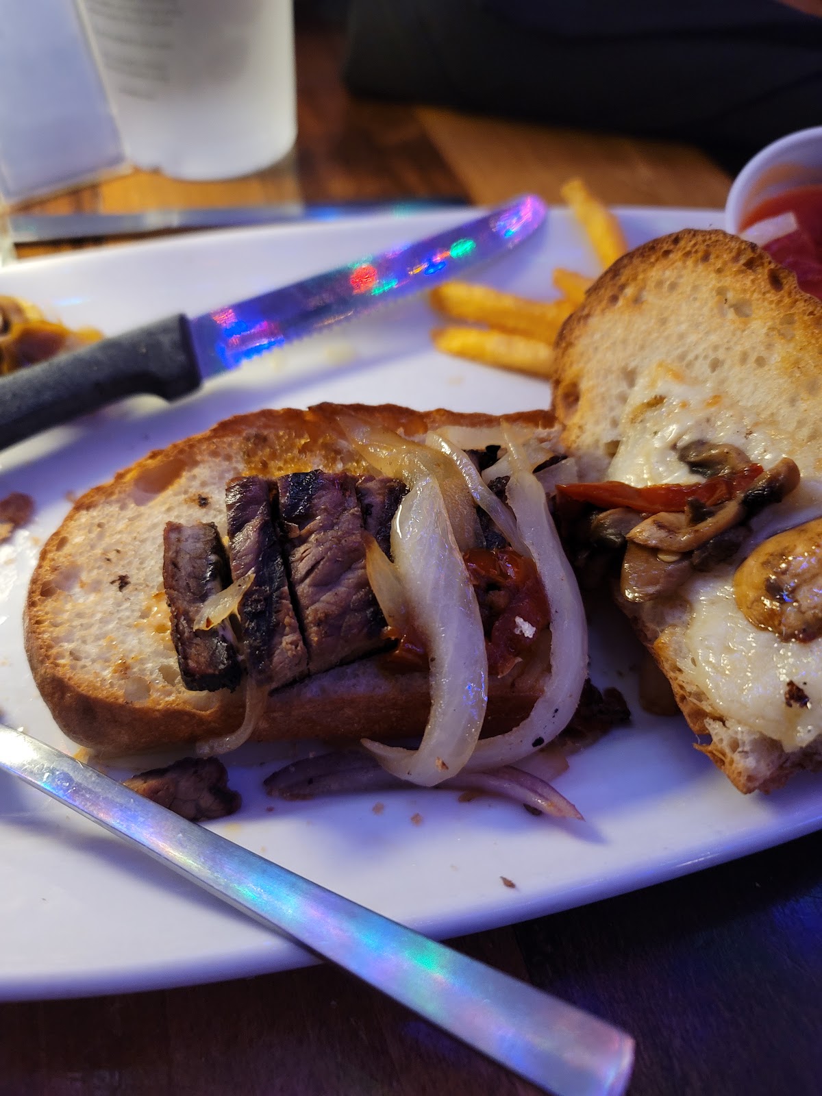 Carroll Street Cafe, foto 2