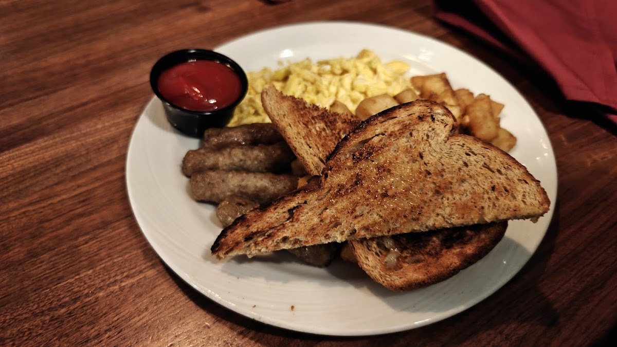 Carvers Steakhouse, foto 3