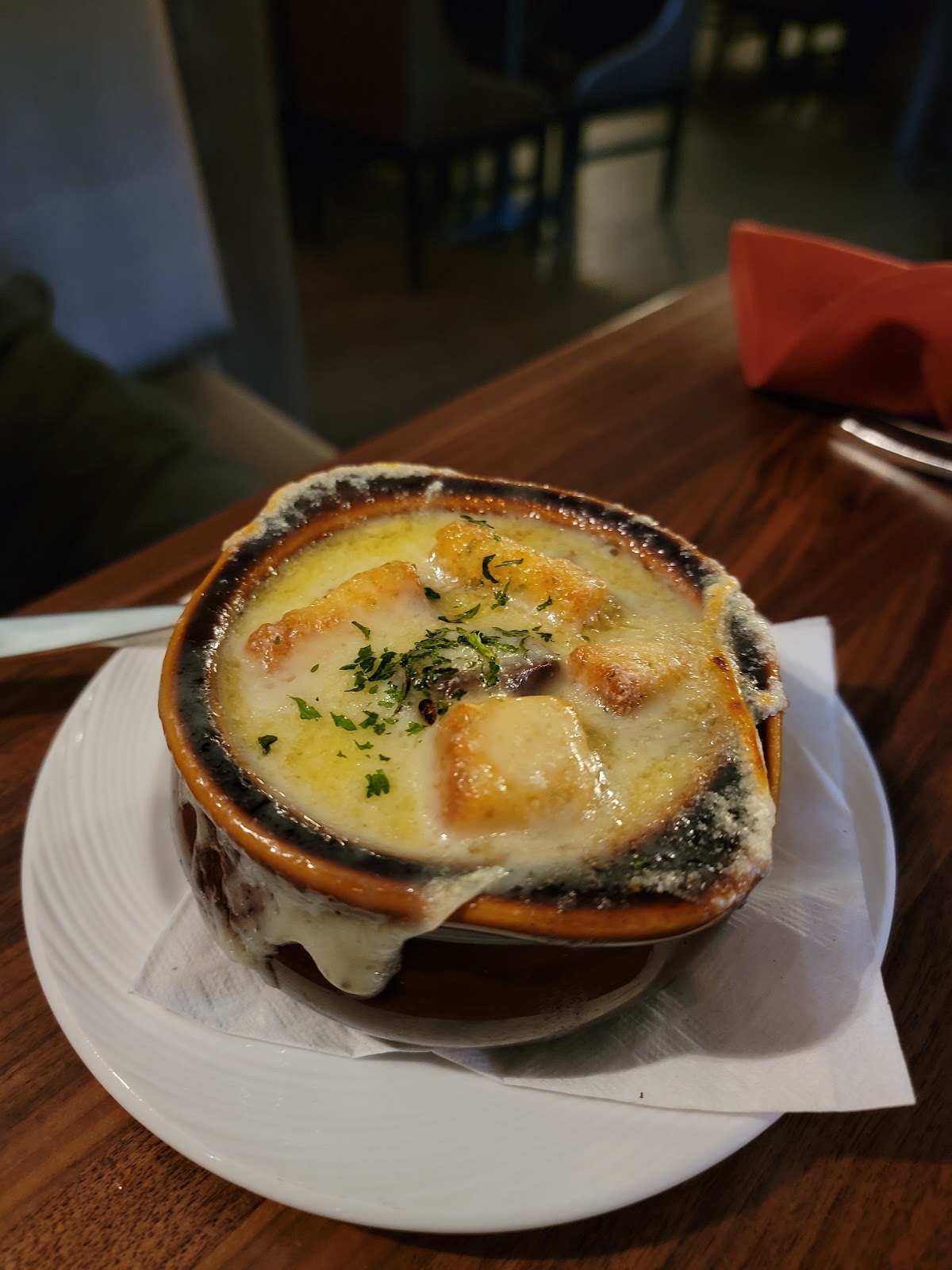 Carvers Steakhouse, foto 2