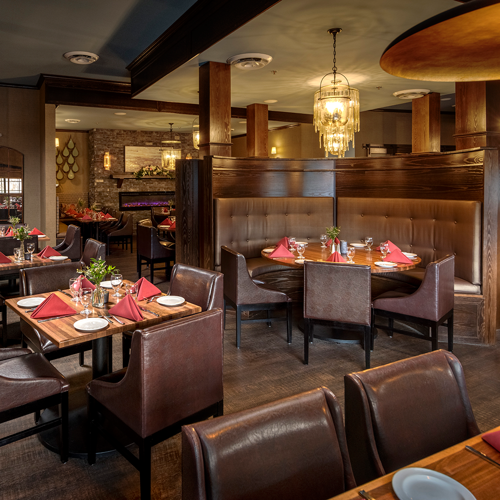 Carvers Steakhouse, foto 1