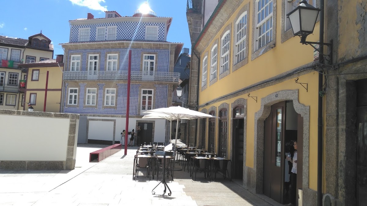 CASA AMARELA, photo 4