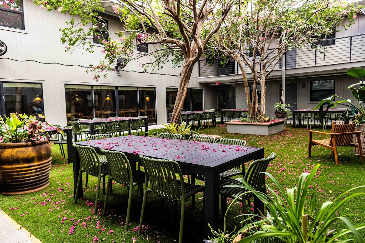 Casa de Luz East, foto 1