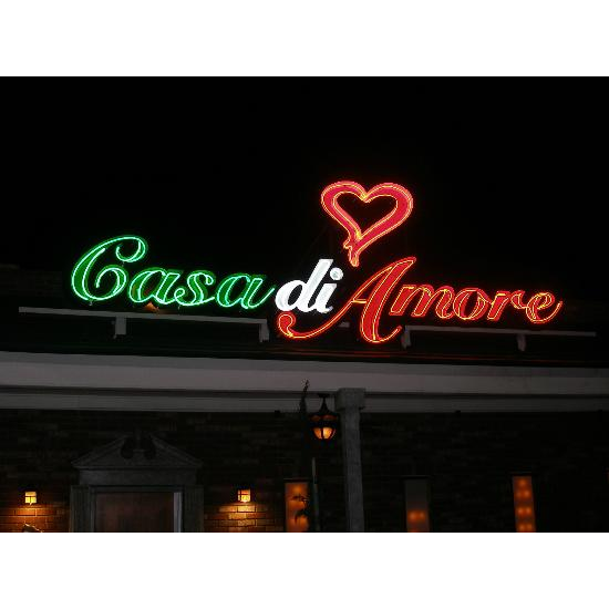 Casa Di Amore, foto 1