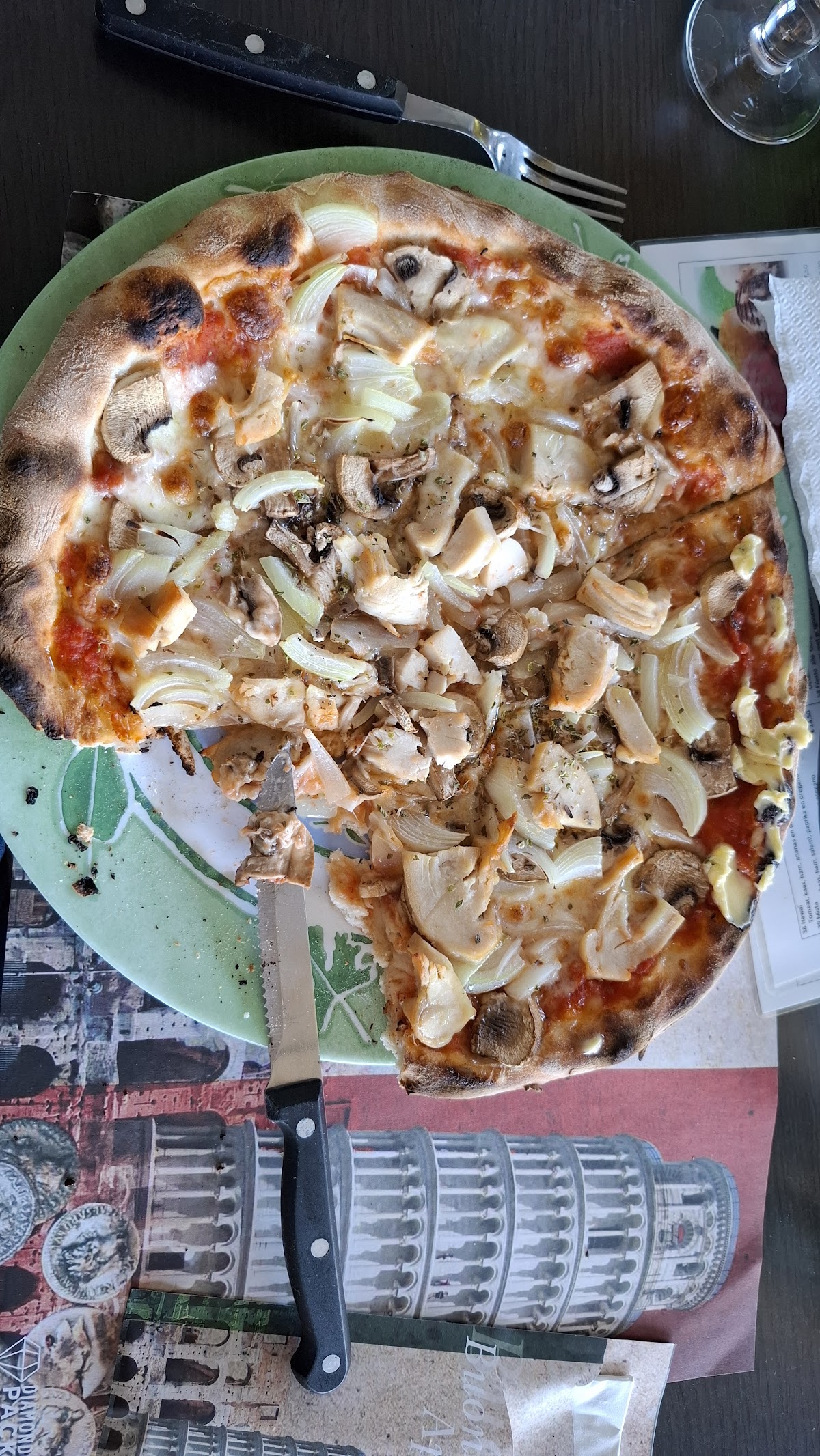 Casa Di Lucio Pizzeria, photo 4