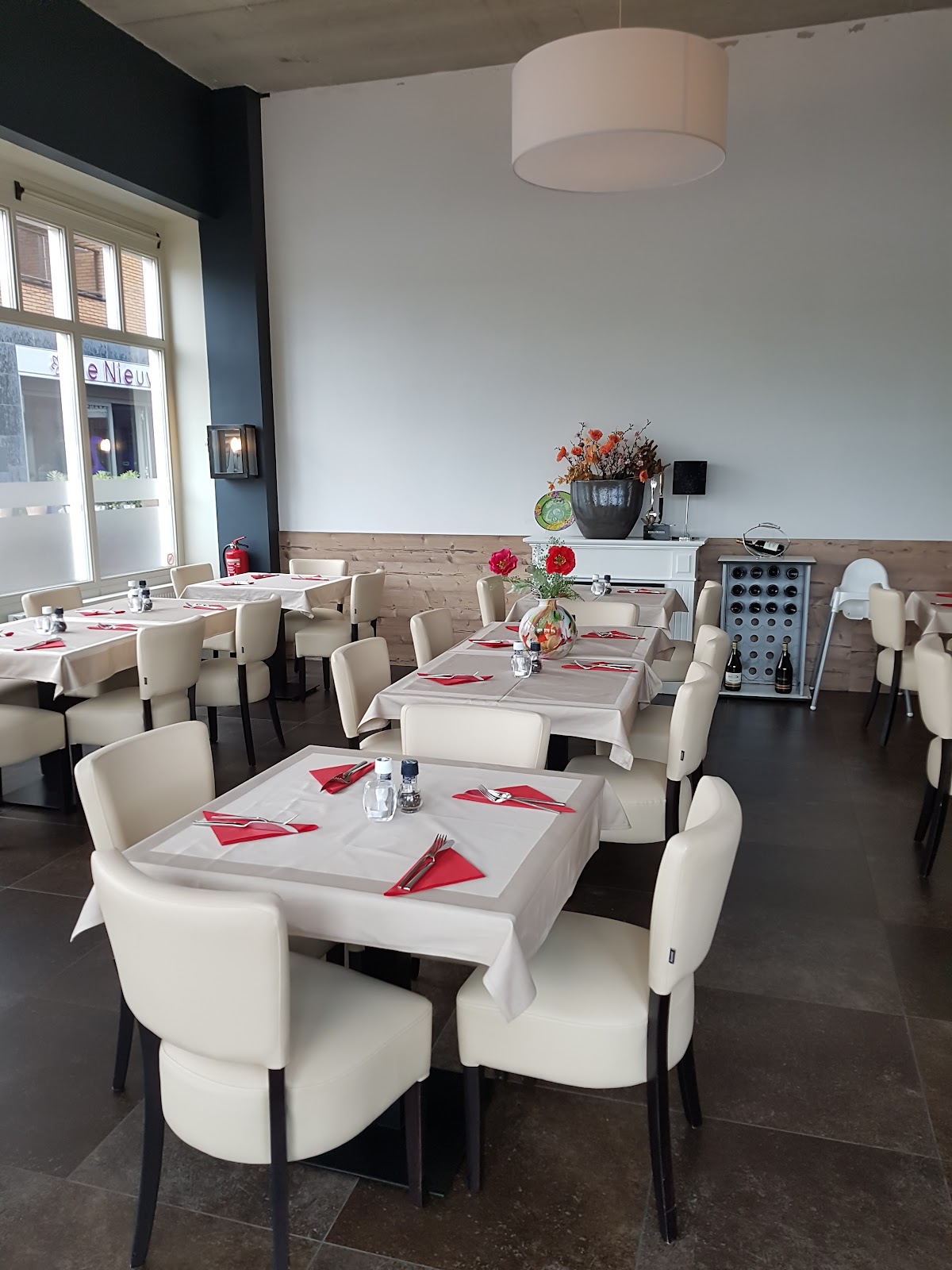 Casa Di Lucio Pizzeria, photo 3
