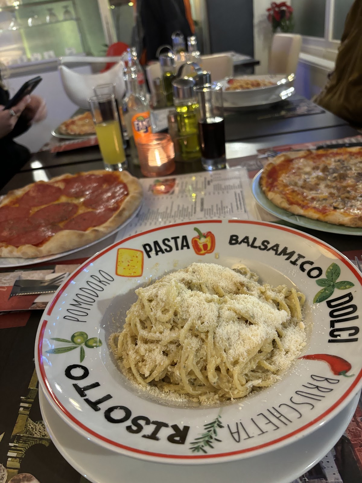 Casa Di Lucio Pizzeria, photo 2