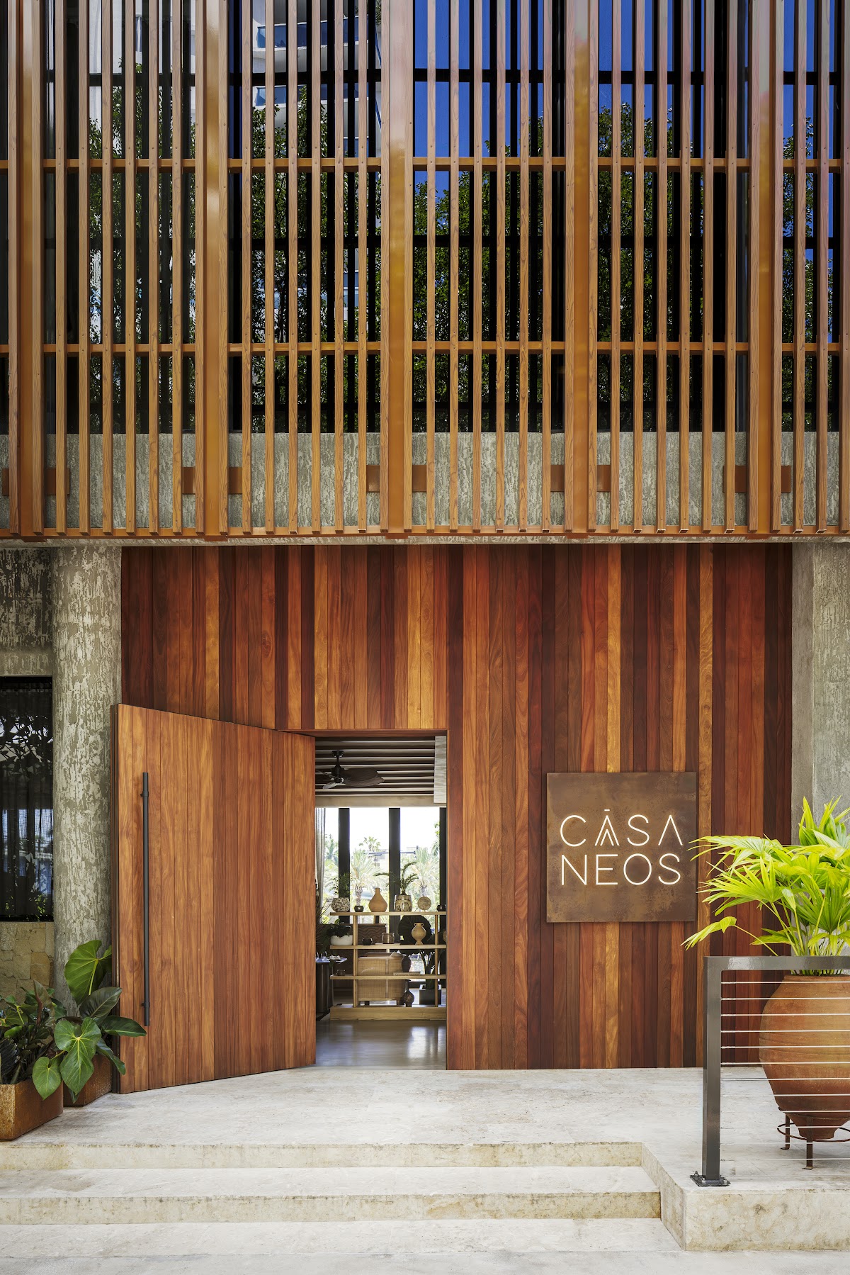 CASA NEOS, photo 4