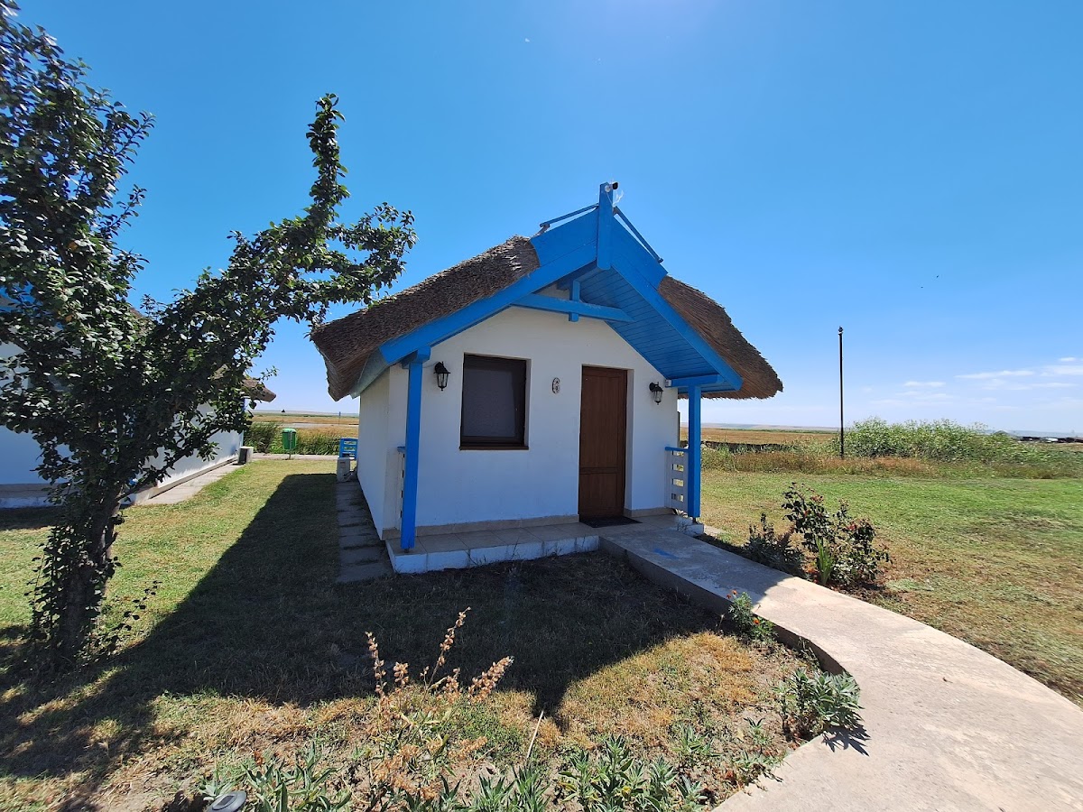 Casa Pescarilor Lunca, foto 4