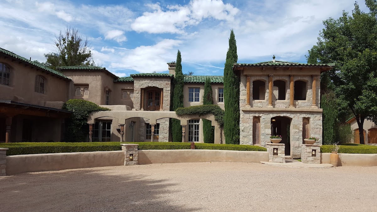 Casa Rondeña Winery, foto 2