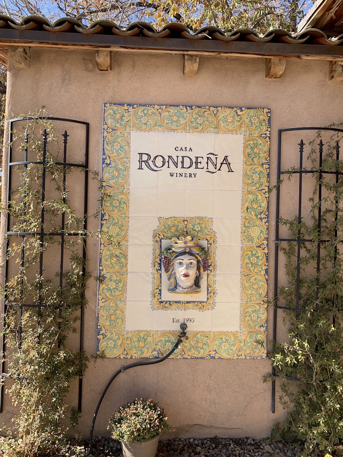 Casa Rondeña Winery, foto 4