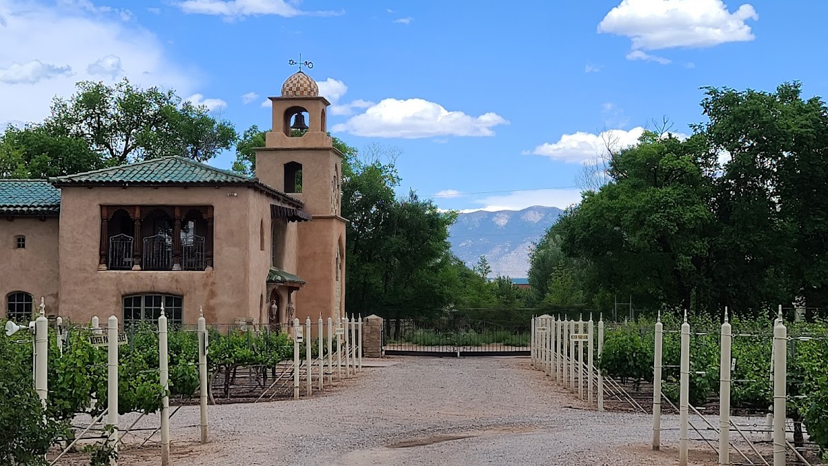 Casa Rondeña Winery, foto 1