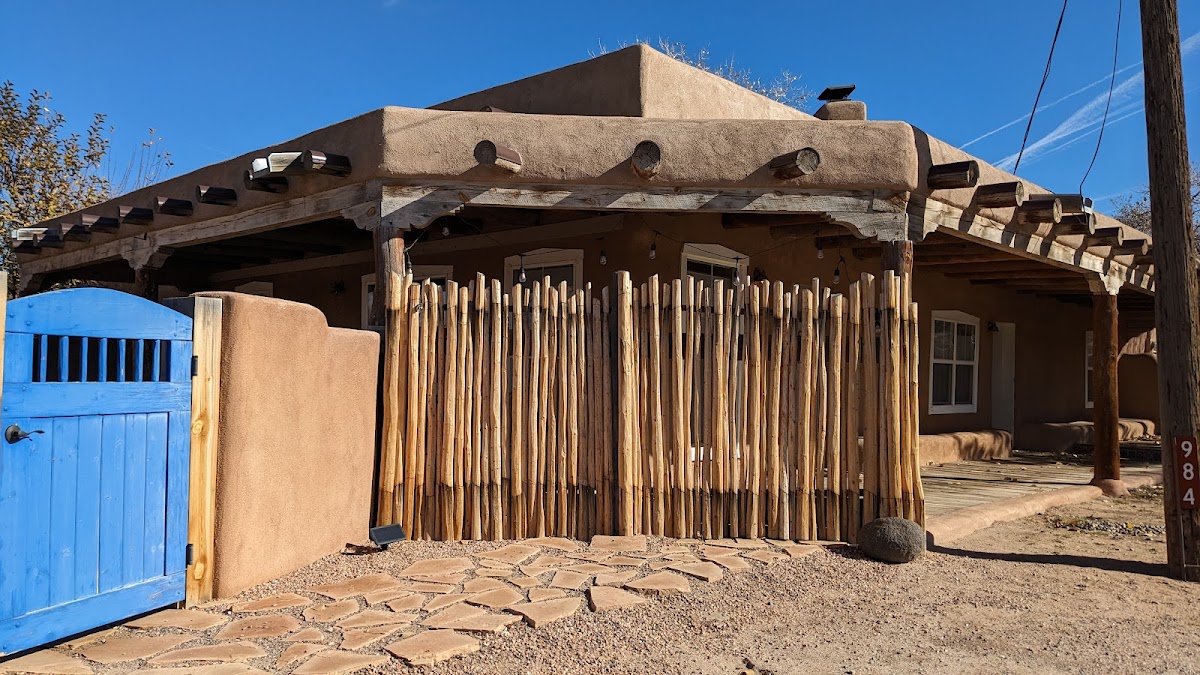 Casa San Ysidro, foto 2