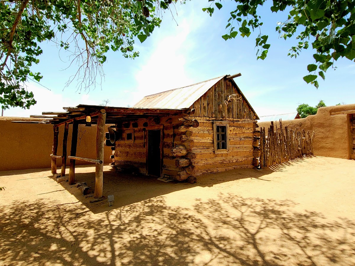 Casa San Ysidro, foto 1