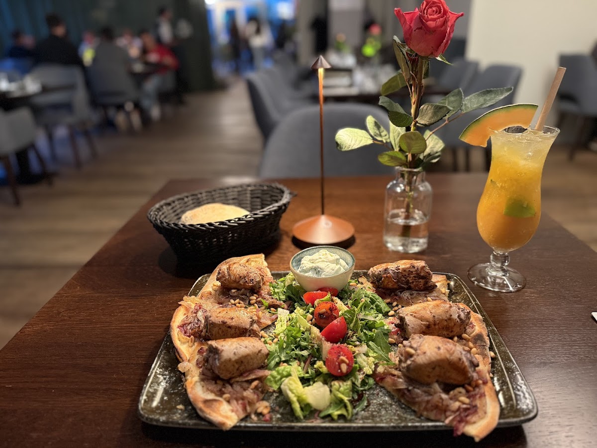 Casalot Restaurant, foto 4