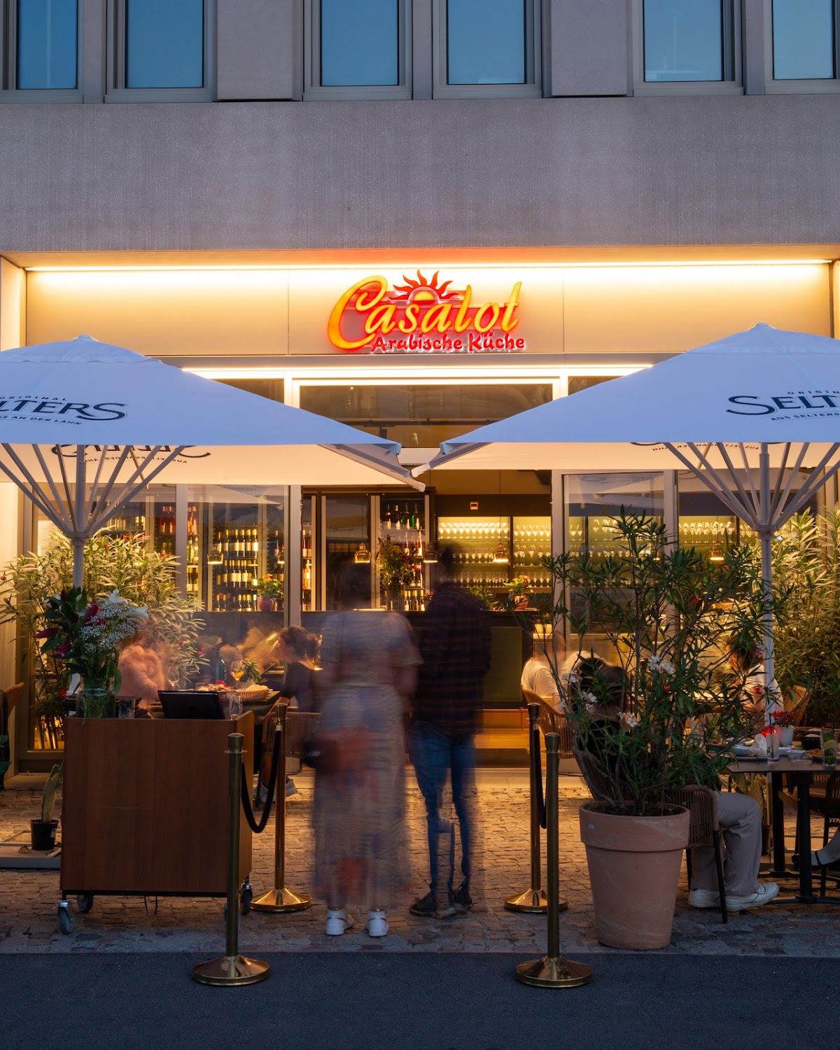 Casalot Restaurant, foto 1