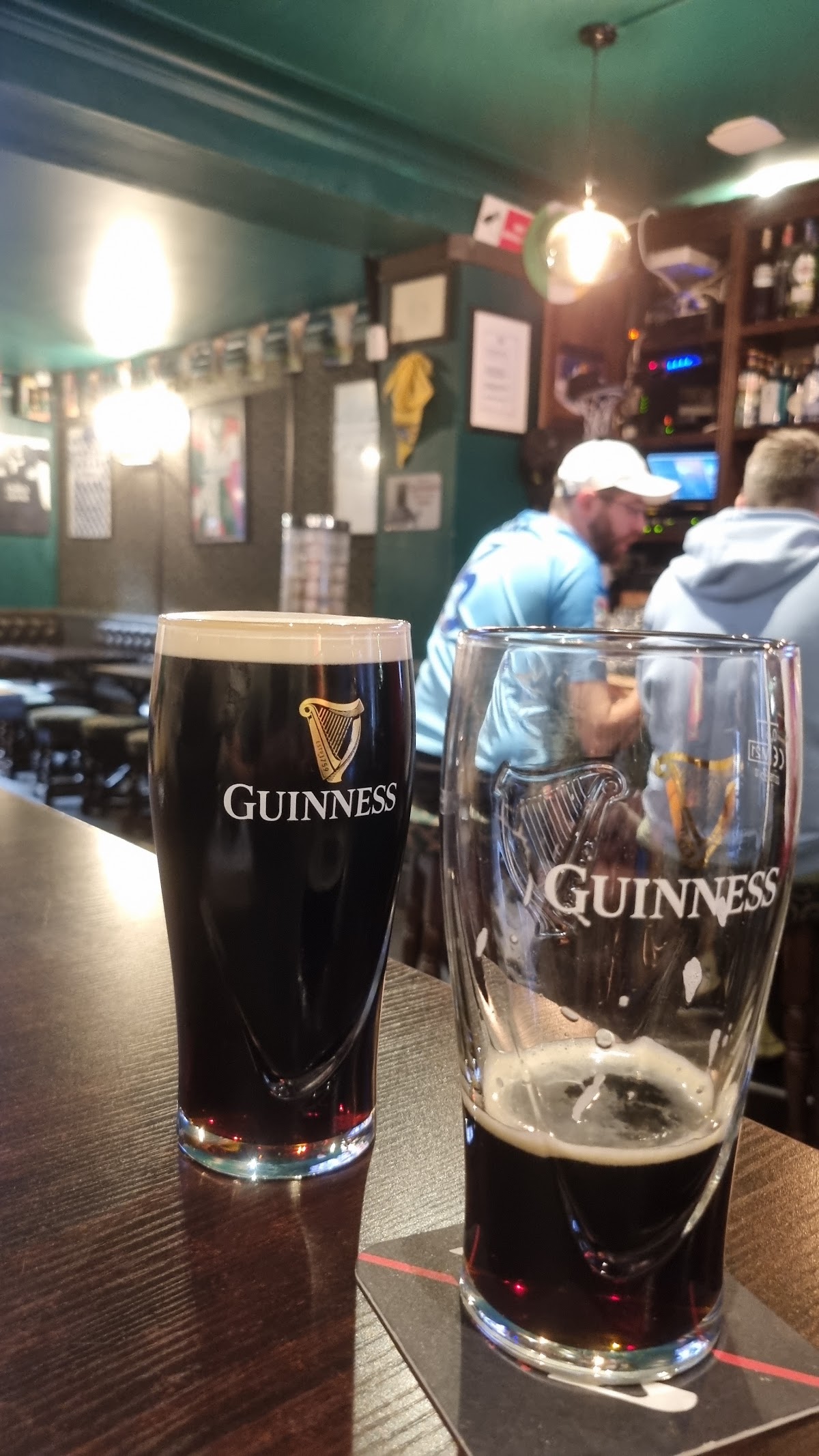 Casey's Pub 3