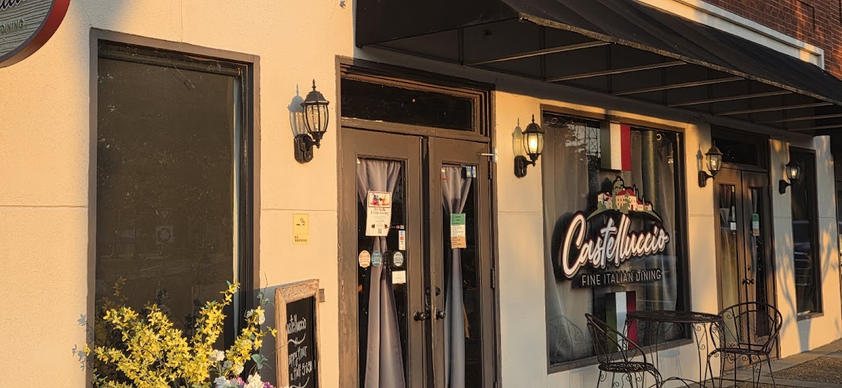 Castelluccio Fine Italian Dining, foto 1