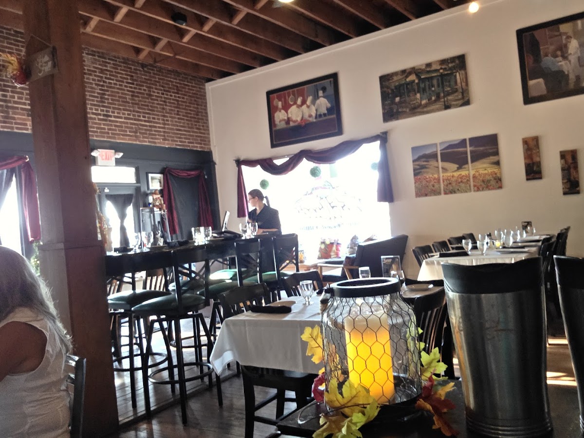 Castelluccio Fine Italian Dining, foto 4