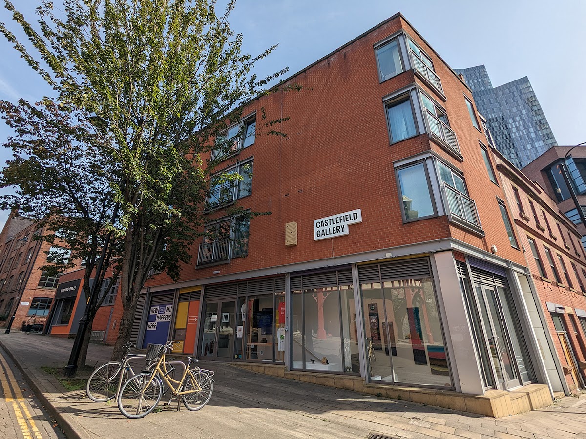Castlefield Gallery, photo 1