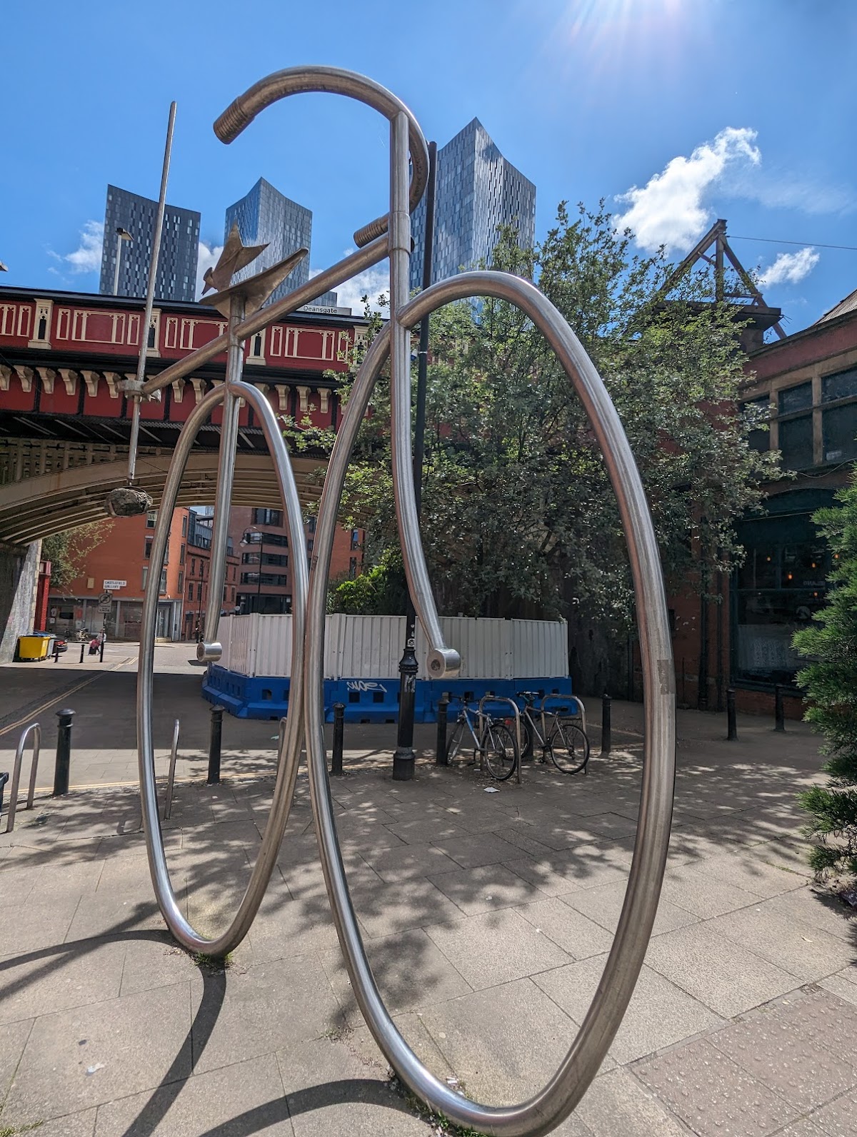 Castlefield Gallery, photo 4