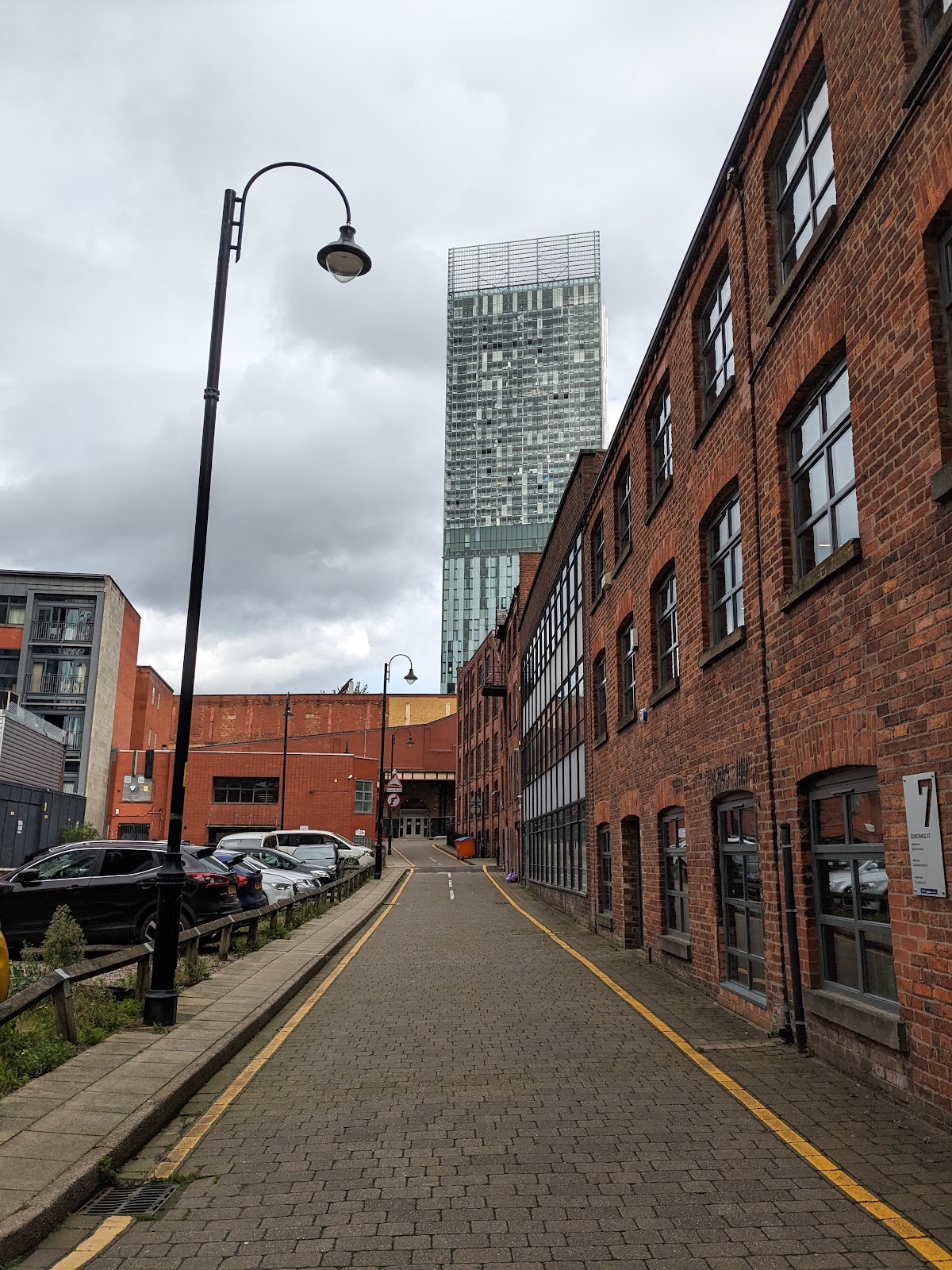 Castlefield Gallery, photo 2