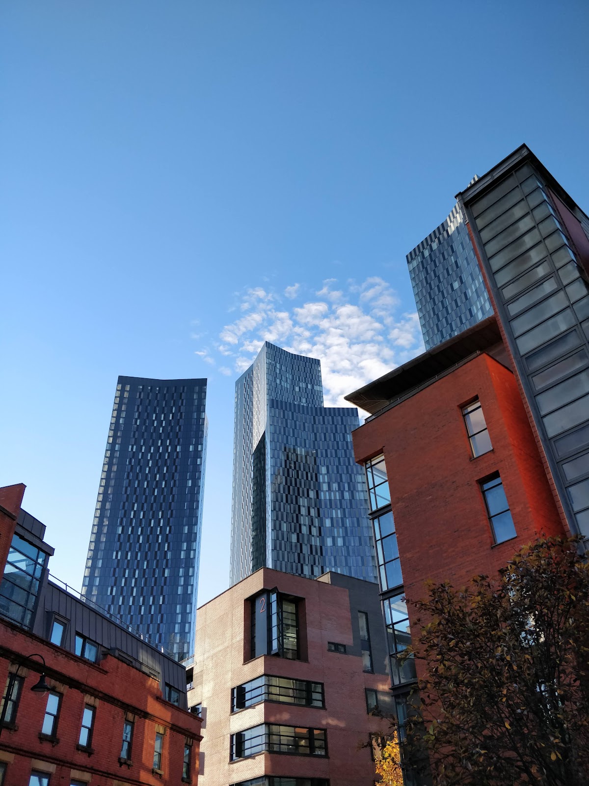 Castlefield Gallery, photo 3