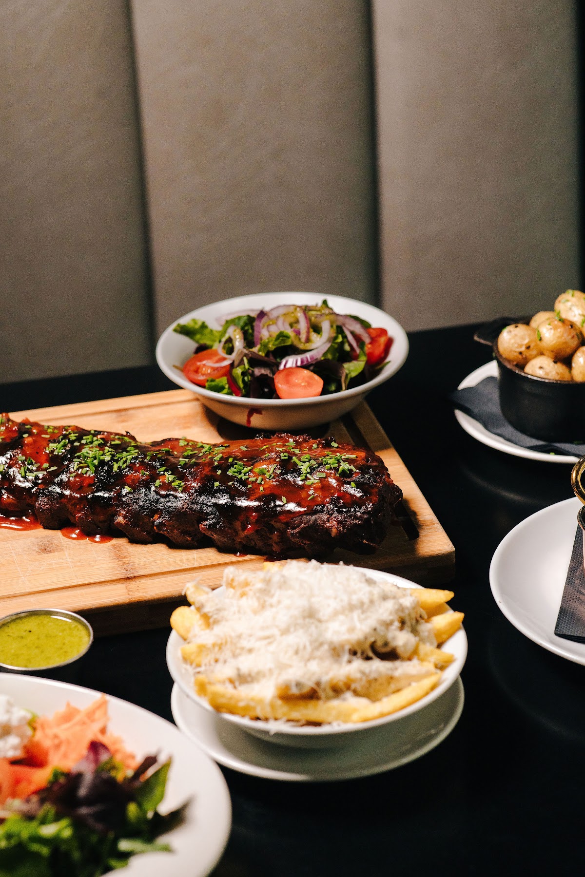 CAU Steak Restaurant, Foto 2