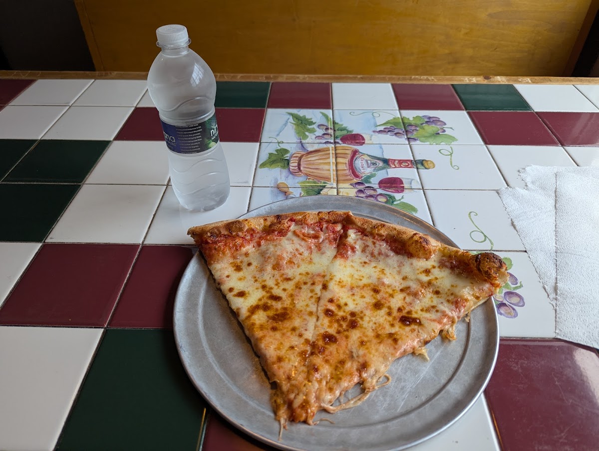 Caz Pizza, foto 2