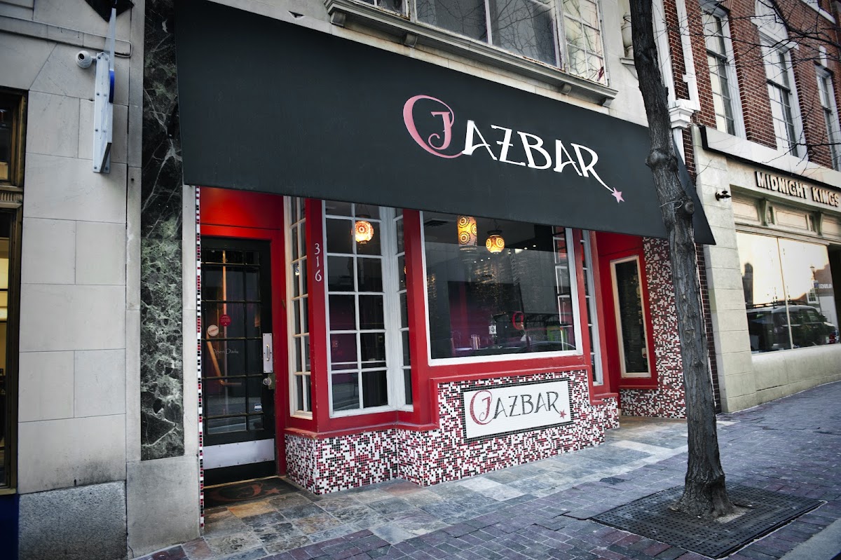 Cazbar - Baltimore, foto 1