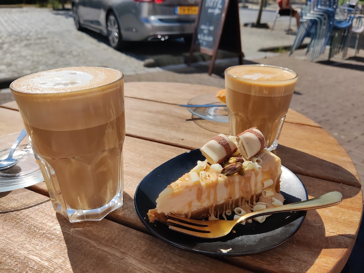 'Ccino Caffetteria/Paninoteca, foto 3