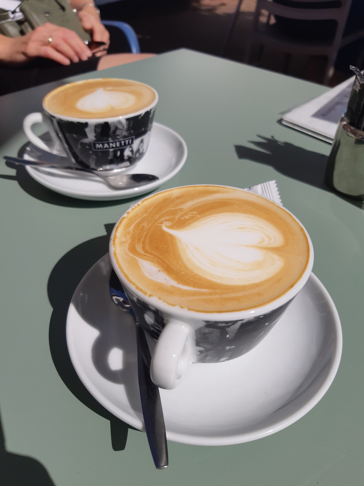 'Ccino Caffetteria/Paninoteca, foto 4
