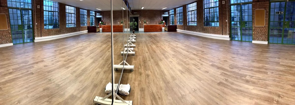 CDOB's Brazilian Cultural Centre Birmingham, photo 1