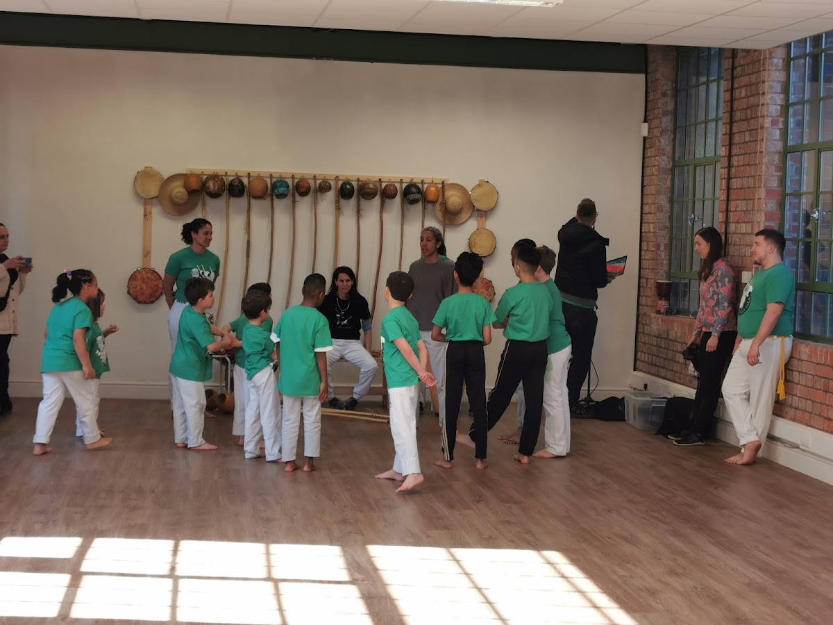 CDOB's Brazilian Cultural Centre Birmingham, photo 3