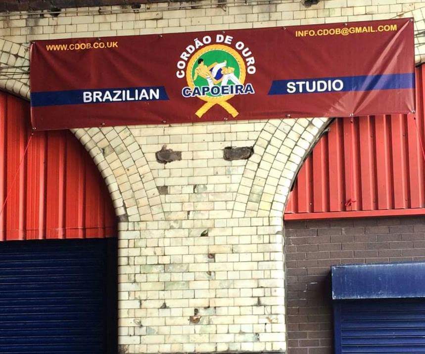 CDOB's Brazilian Cultural Centre Birmingham, photo 4