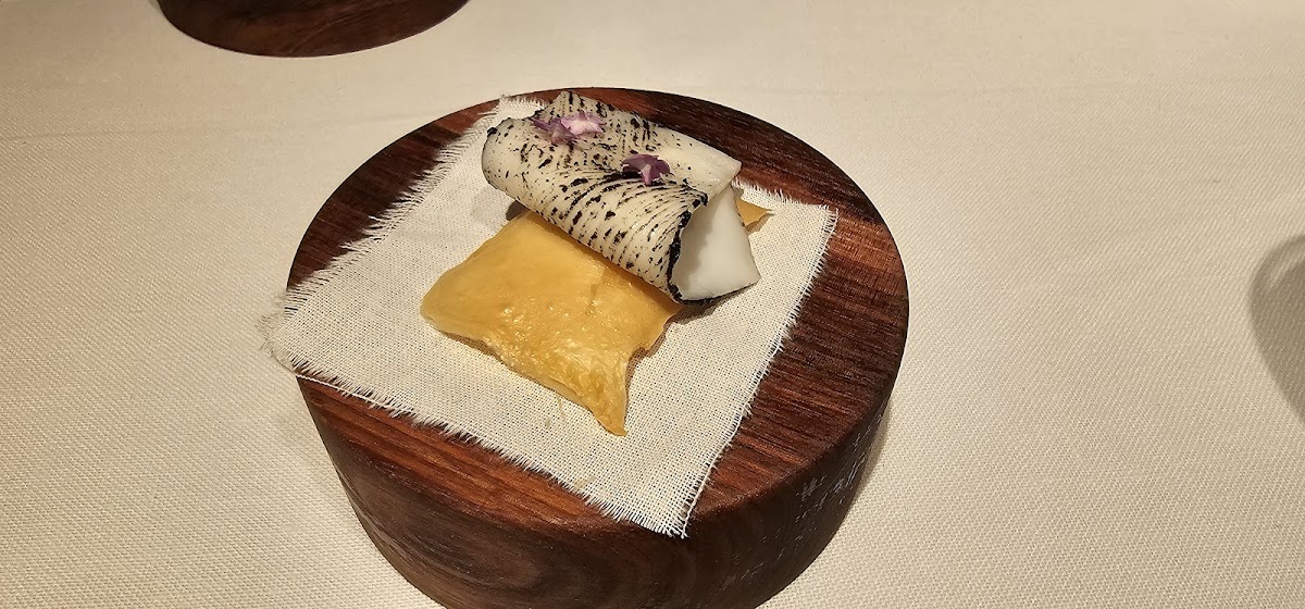 CEBO Madrid Restaurant, photo 3