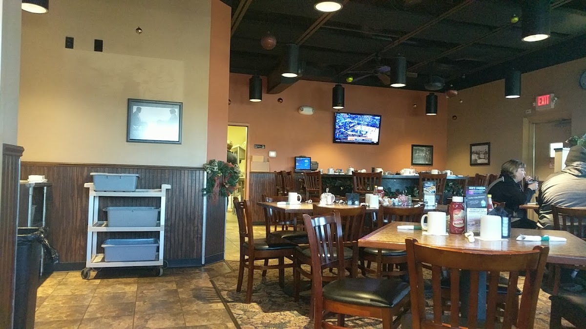 Cedar Lake Kitchen, foto 3