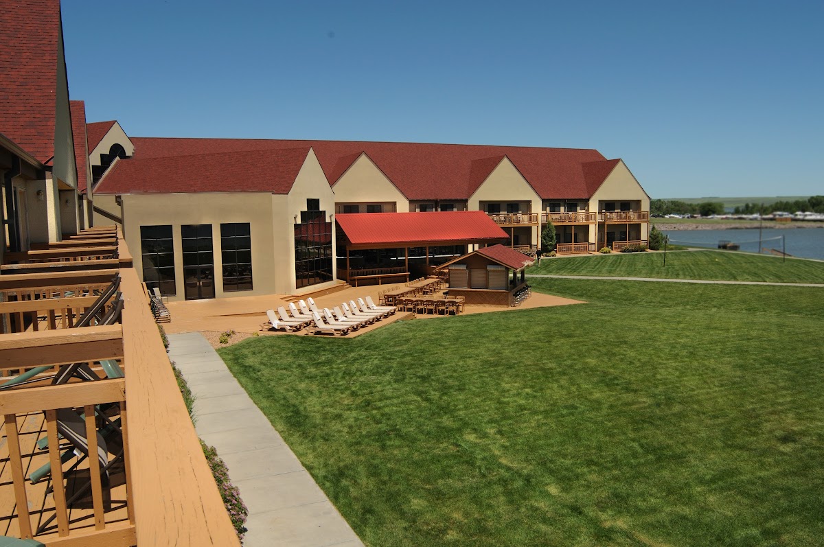 Cedar Shore Resort, Foto 4
