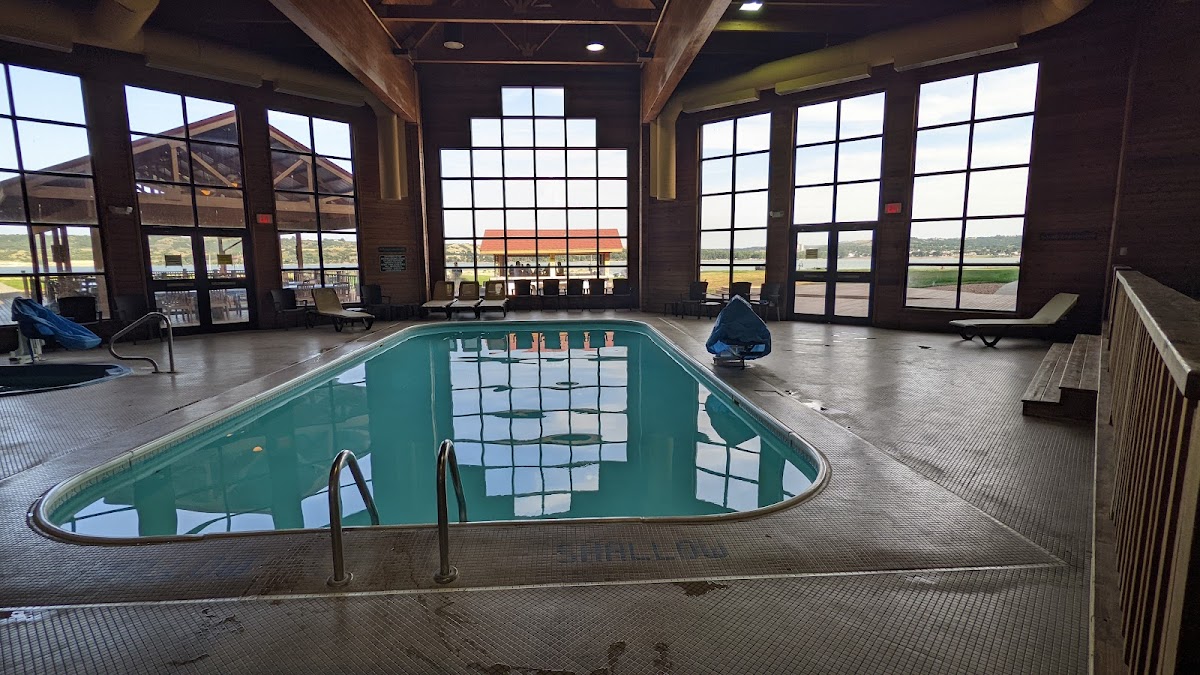 Cedar Shore Resort, Foto 3