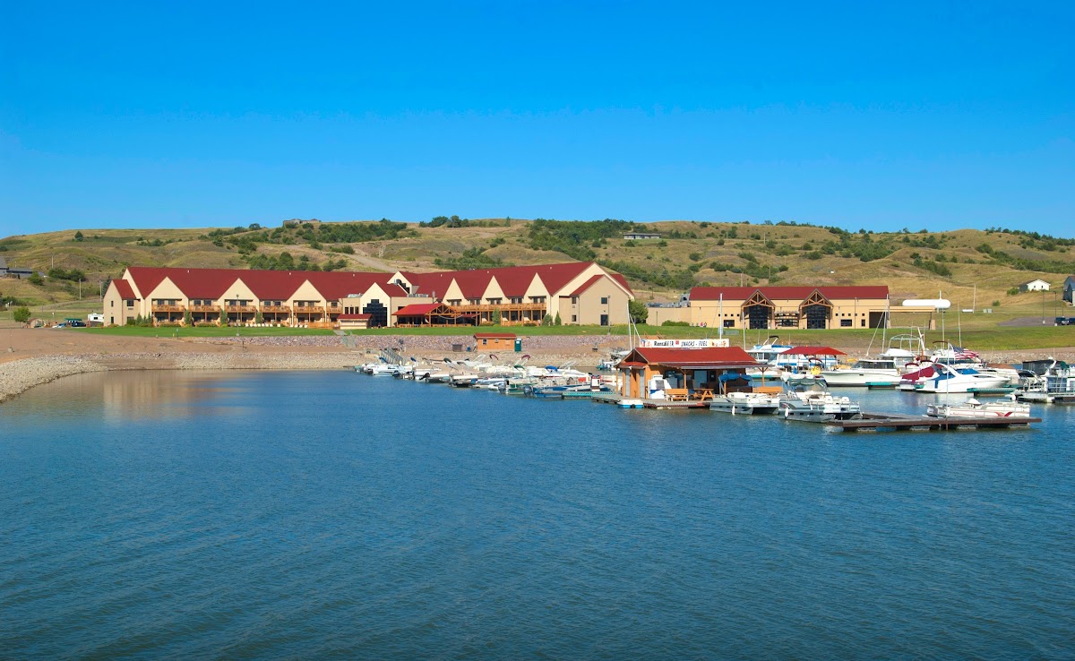Cedar Shore Resort, Foto 1