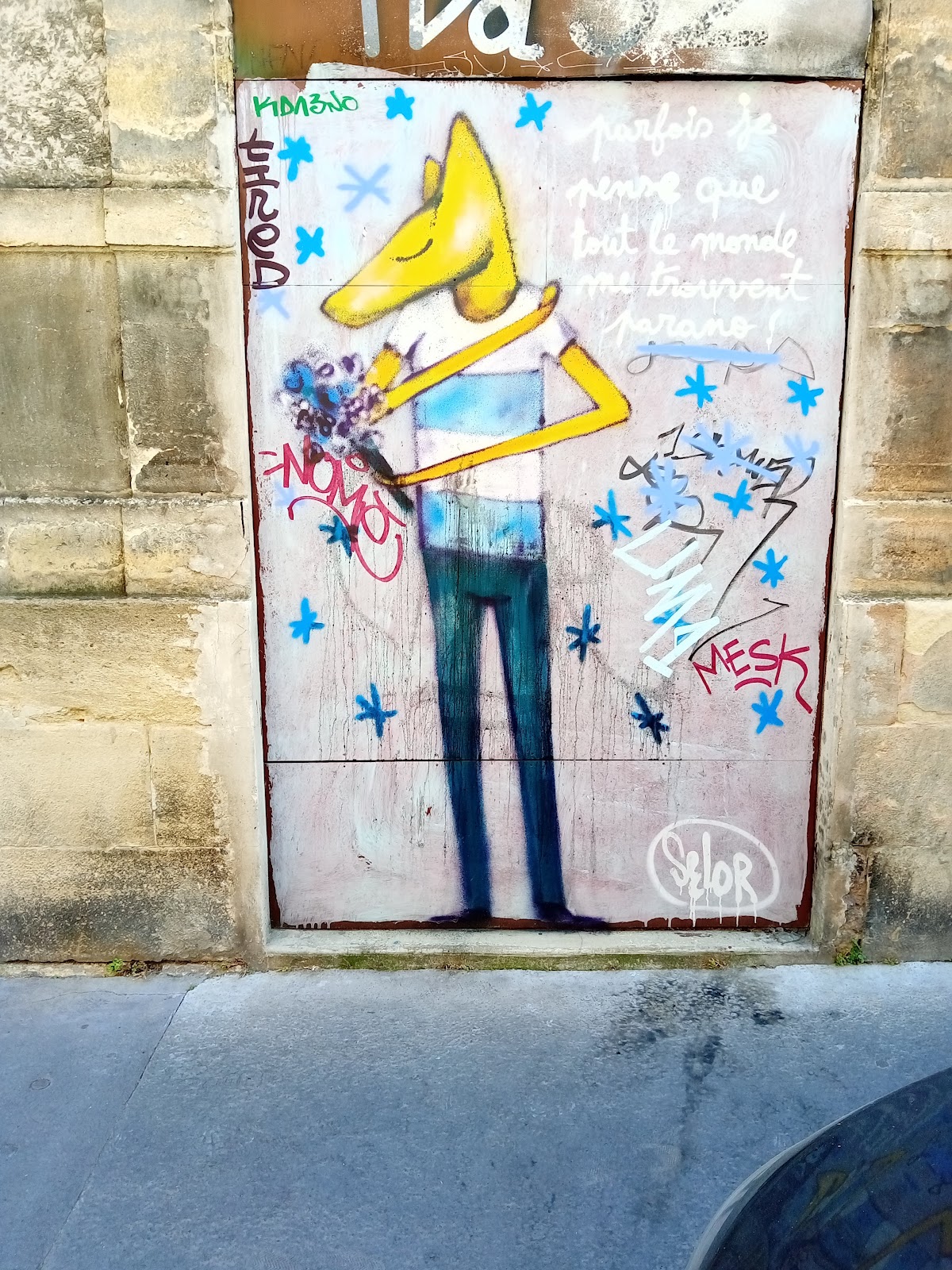 Centre Hâ 32, Foto 3