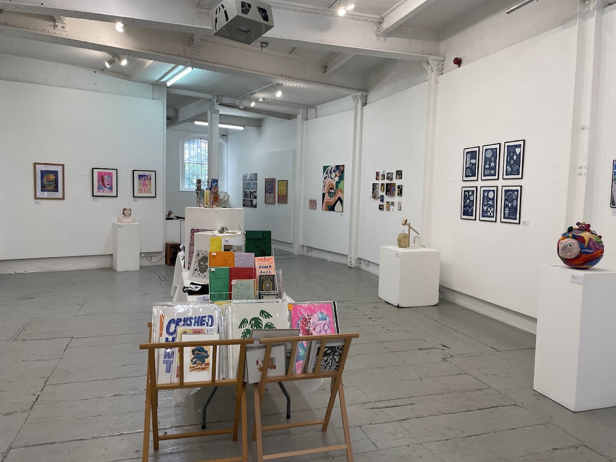Centrespace, foto 2