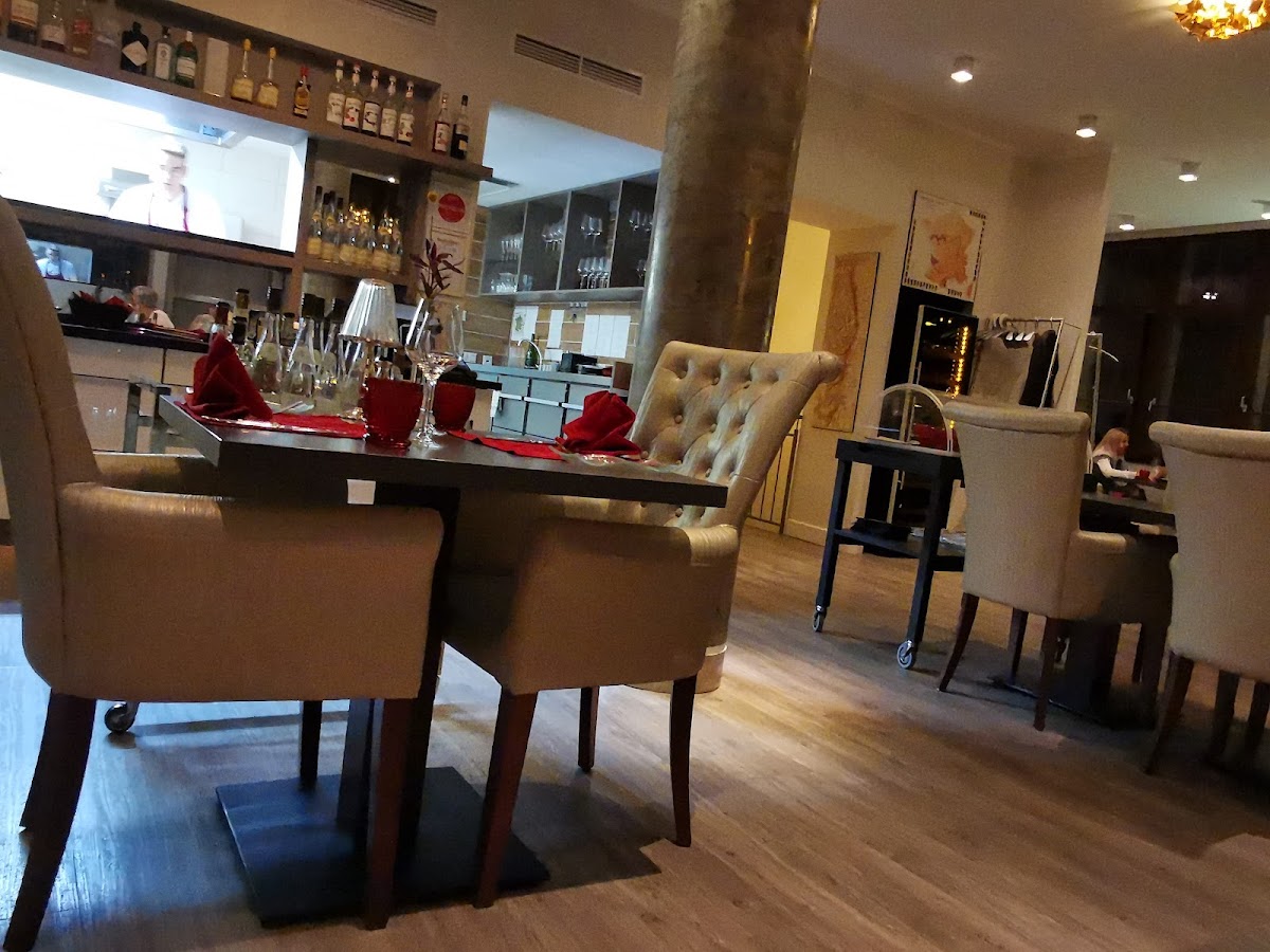 C’est la vie Französisches Gourmet Restaurant - Leipzig, Foto 1