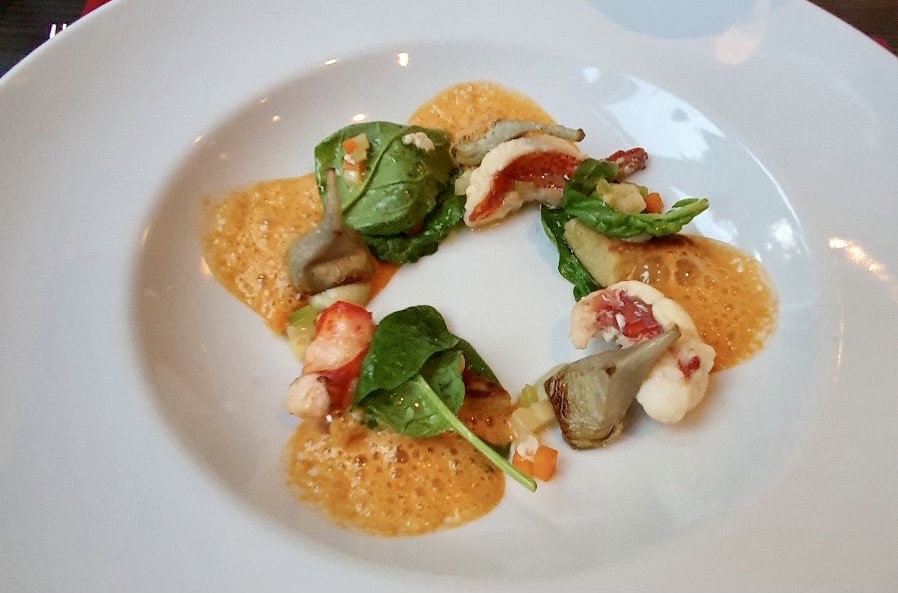 C’est la vie Französisches Gourmet Restaurant - Leipzig, Foto 4
