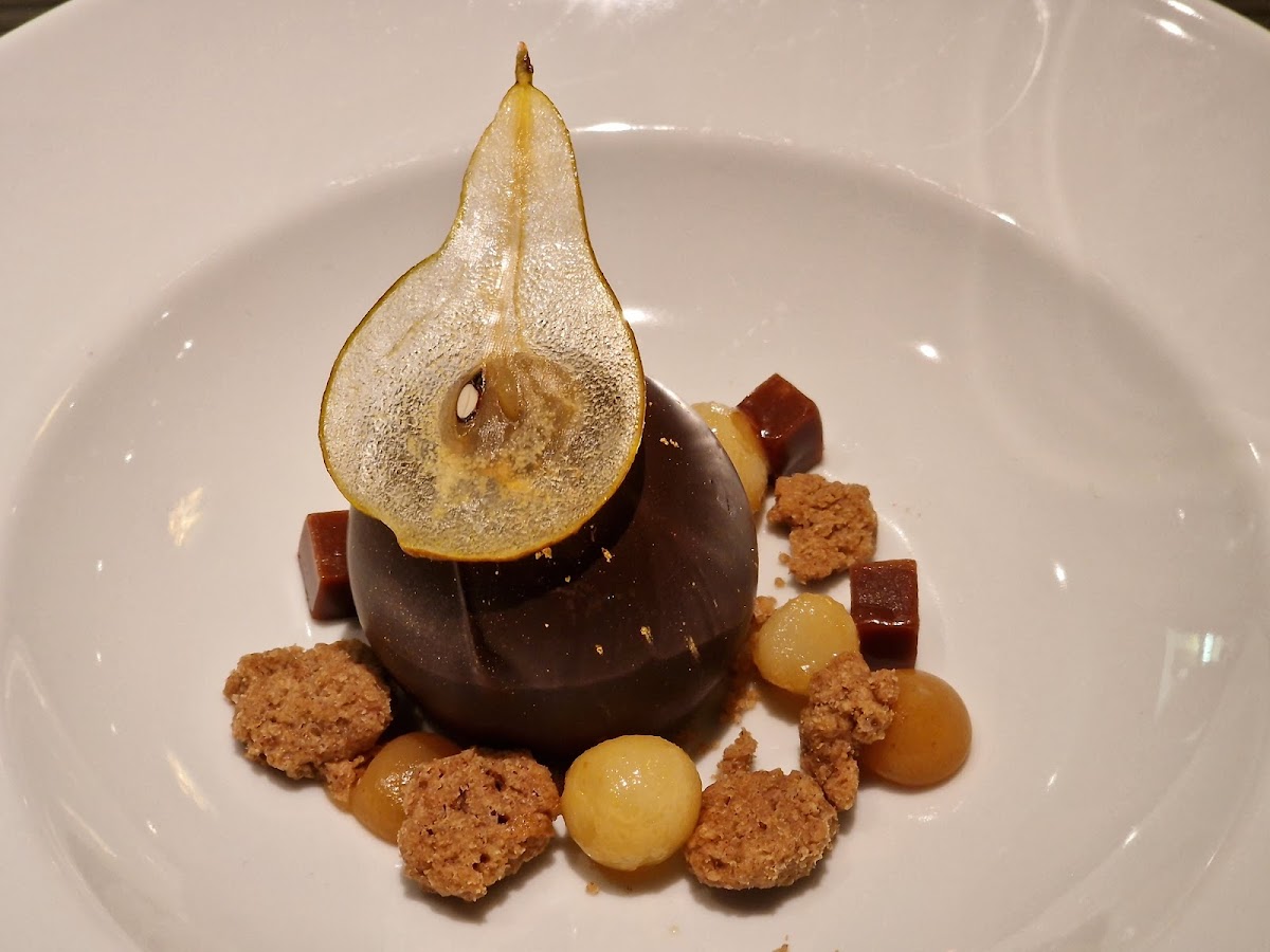 C’est la vie Französisches Gourmet Restaurant - Leipzig, Foto 3